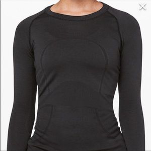 HELP ISO:) Lululemon Swiftly Tech Long Sleeve